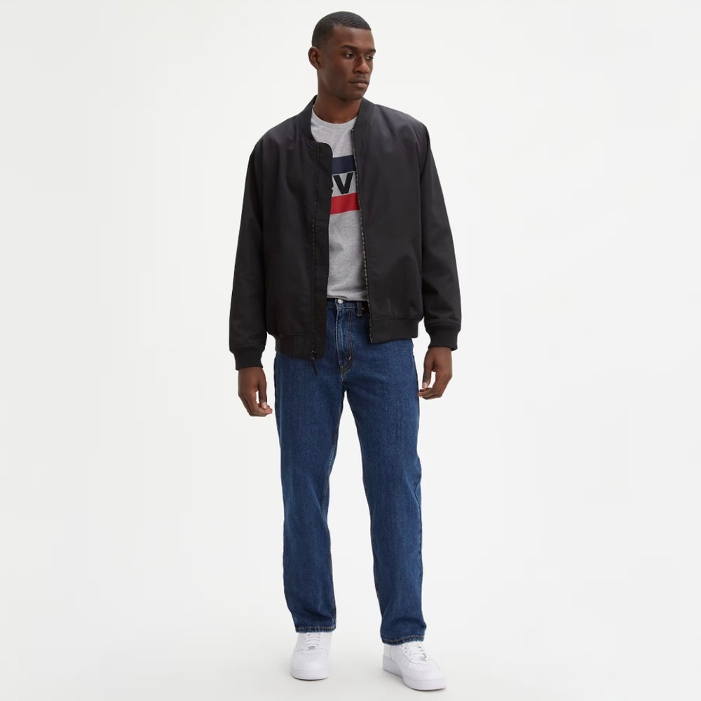 NWT Levi’s 550 Relaxed Men’s
